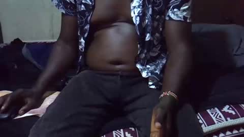 Jayden online show from 11.03.25