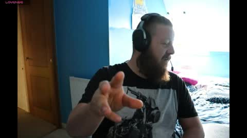 Snapshot of ruggedvikingof chatting on 05.14.26 ruggedvikingof online show from 05.14.26