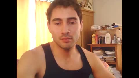 Snapshot of ruhevoll chatting on 05.15.26 ruhevoll online show from 05.15.26