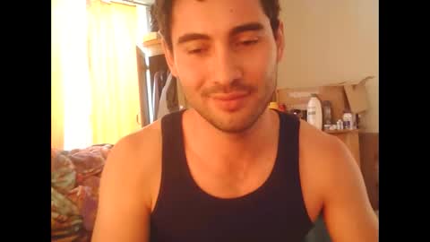 Snapshot of ruhevoll chatting on 05.22.26 ruhevoll online show from 05.22.26