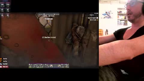 ruinedsolo online show from 11.03.25