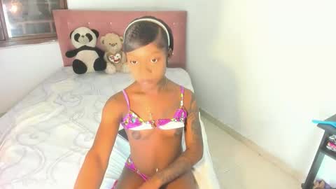 rumina_big_dick online show from 11.29.25