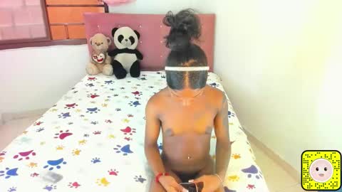 rumina_big_dick online show from 12.15.25