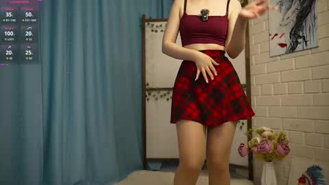 Lilith online show from 10.17.25