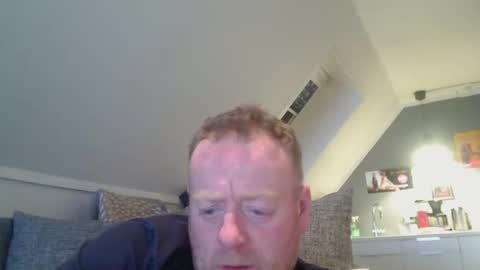 Snapshot of runepetter chatting on 12.10.24 bignorwegian online show from 12.10.24