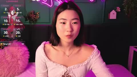Snapshot of runi_asian chatting on 06.03.26 Runi online show from 06.03.26