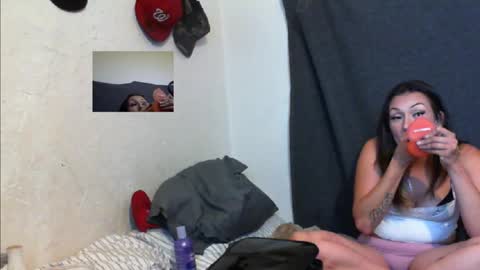 Snapshot of runituplish925 chatting on 10.02.25 runituplish925 online show from 10.02.25