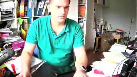Snapshot of runner1978 chatting on 02.20.26 runner1978 online show from 02.20.26