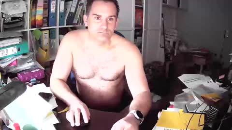 Snapshot of runner1978 chatting on 02.24.26 runner1978 online show from 02.24.26