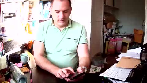 Snapshot of runner1978 chatting on 03.19.26 runner1978 online show from 03.19.26