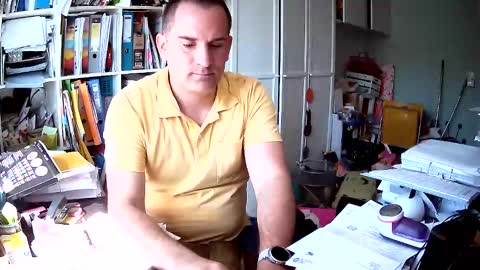 Snapshot of runner1978 chatting on 04.22.26 runner1978 online show from 04.22.26