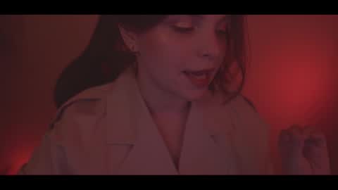 Elena online show from 02.14.26