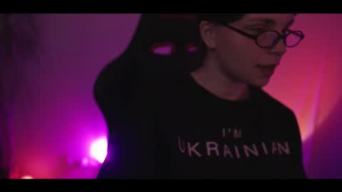 Elena online show from 02.23.26