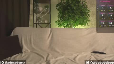 Adam online show from 10.21.25