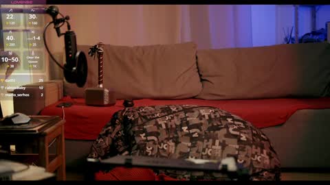 Paul online show from 01.18.25