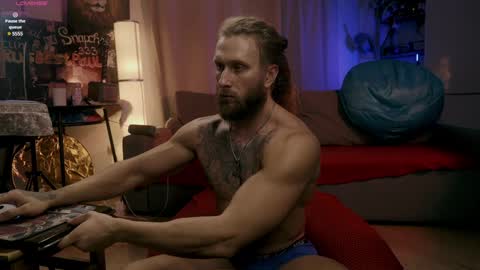 Paul online show from 01.19.25