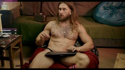 Paul online show from 01.23.25