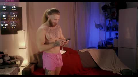 Paul online show from 01.28.25