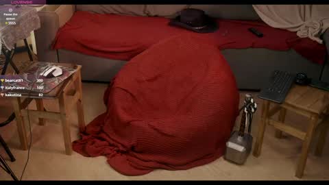 Paul online show from 01.28.25