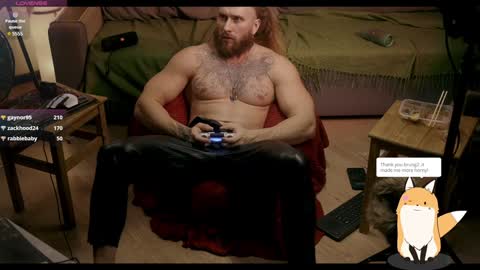 Paul online show from 01.31.25