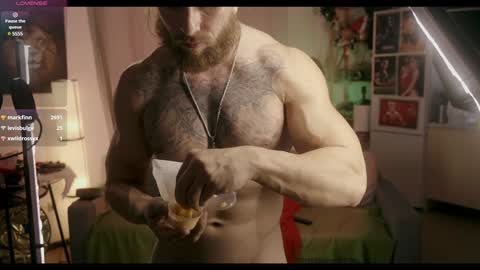 Paul online show from 02.01.25