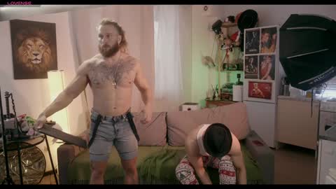 Paul online show from 02.02.25