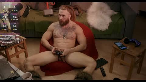 Paul online show from 02.03.25