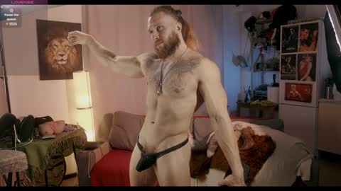 Paul online show from 02.04.25