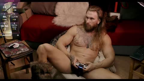 Paul online show from 02.04.25