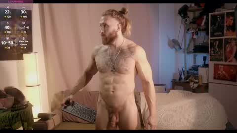 Paul online show from 02.09.25