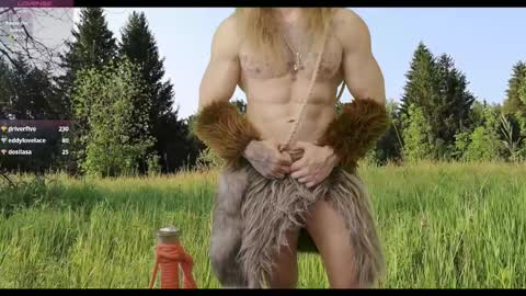 Paul online show from 02.12.25