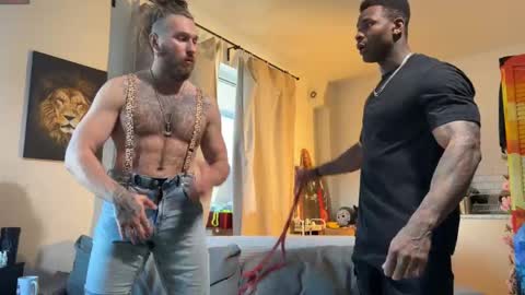 Paul online show from 04.19.26