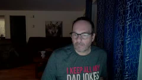 rushse886410 online show from 07.19.26