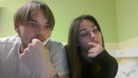 rusiksb31 online show from 11.23.25