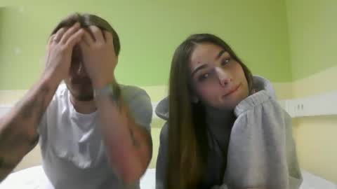 rusiksb31 online show from 11.25.25