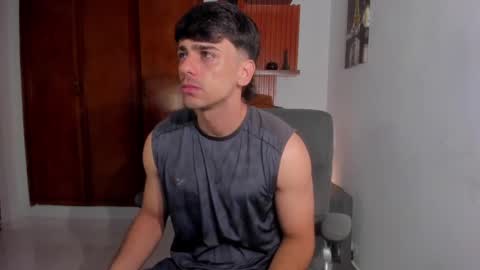 Russ online show from 03.11.25