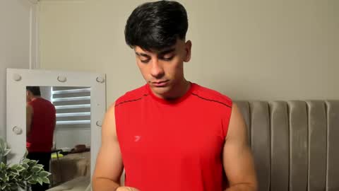 Russ online show from 09.16.25