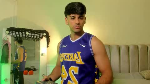 Russ online show from 10.09.25