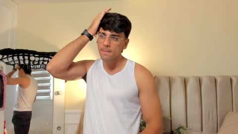 Russ online show from 10.10.25