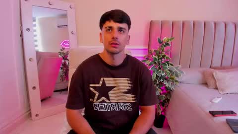 Russ online show from 03.12.26