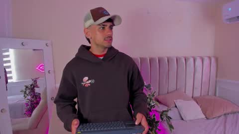 Russ online show from 03.13.26