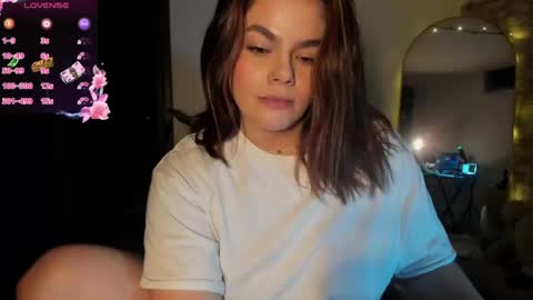 Lorenn online show from 03.07.25