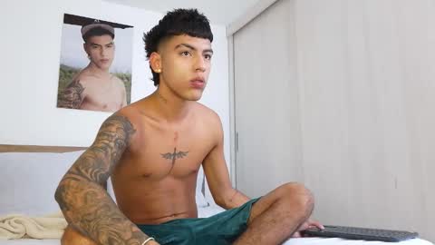  R U S S E L L  online show from 03.20.26