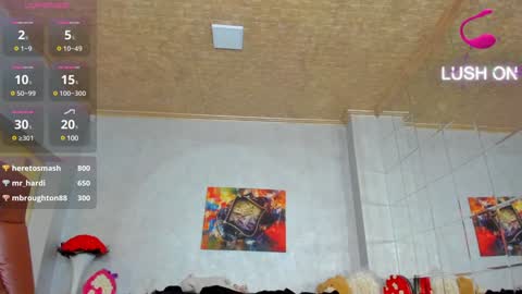 Ava online show from 01.31.25