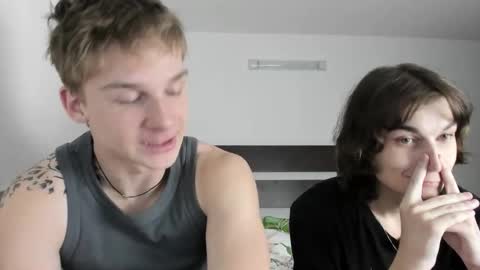 Snapshot of russian_mad_guys chatting on 09.18.25 2 brothers Adam and Alex online show from 09.18.25