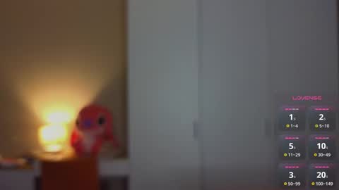 Snapshot of russian_sexy_girl5 chatting on 02.28.25 Mary online show from 02.28.25