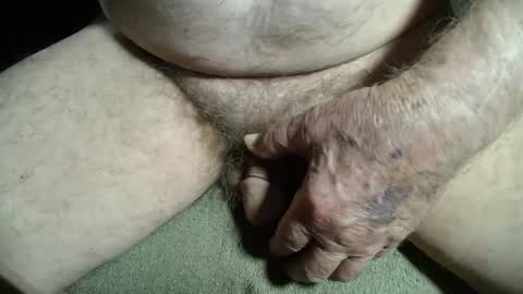 rustic69 online show from 10.04.25