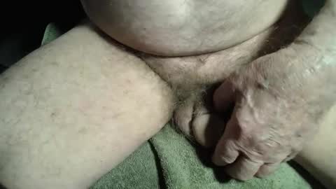 rustic69 online show from 03.25.26