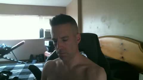 rustic_cuse_777 online show from 10.29.25