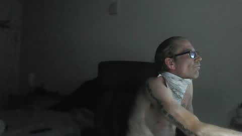 Snapshot of rusty3377 chatting on 07.14.26 Ren online show from 07.14.26